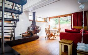 2 Bedroom Characterful Semi-Detached House, Enviably Located With Balcony And Terrace